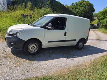 Dobló Cargo 1.3Mjt Base Maxi 66kW E5+