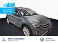 Volkswagen T-Roc 1.5TSI DSG Style ACC Cam LED+ Navi Standh Grau - thumbnail 1