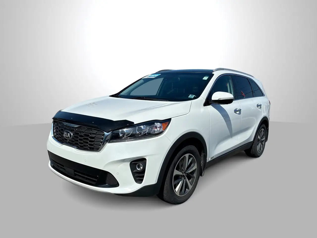 Kia Sorento снимка Kia Sorento