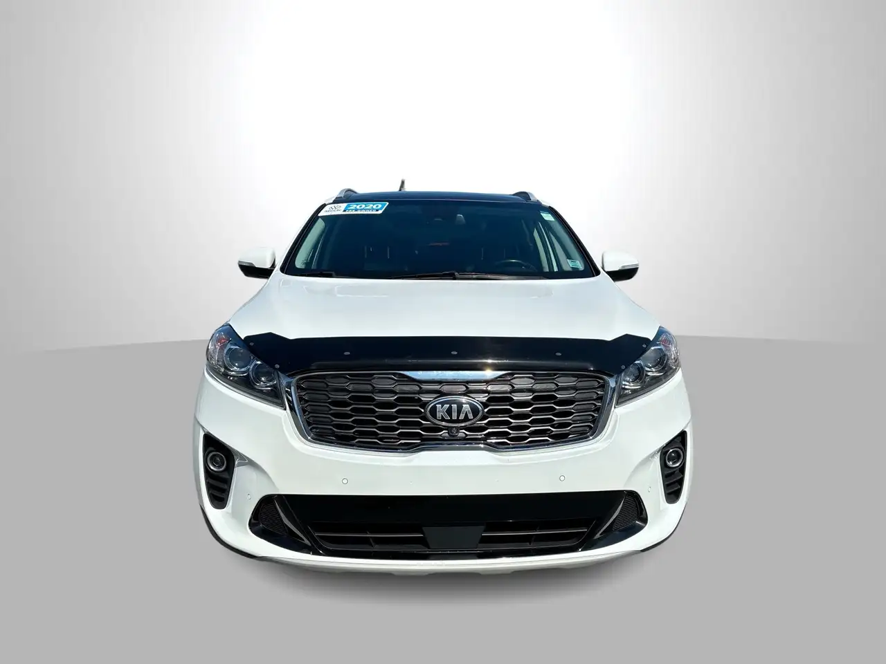 Kia Sorento снимка Kia Sorento