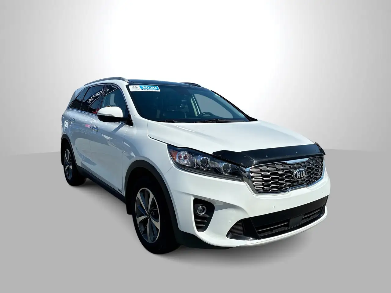 Kia Sorento снимка Kia Sorento