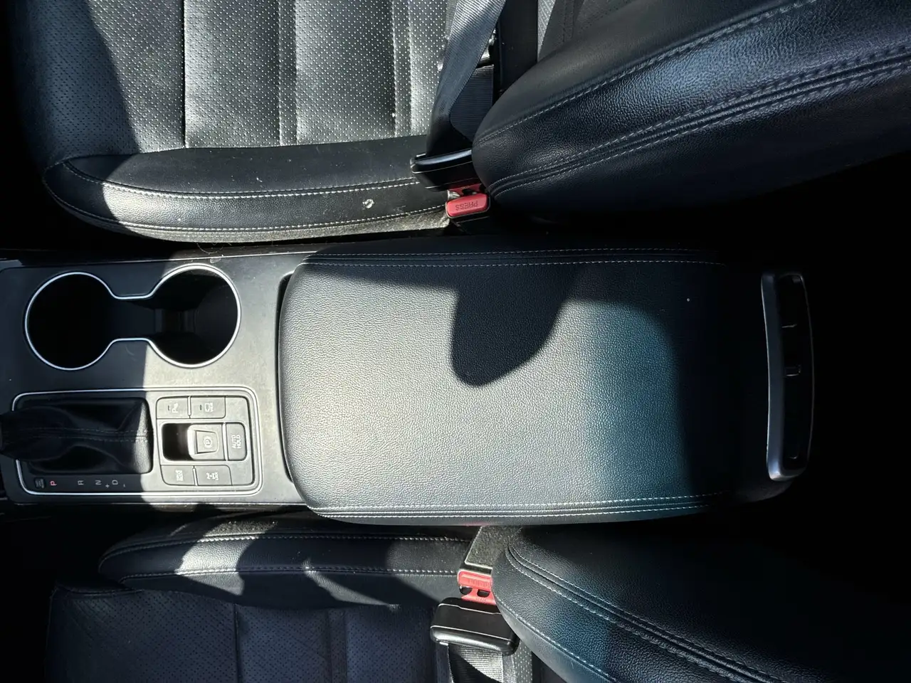 Kia Sorento снимка Kia Sorento