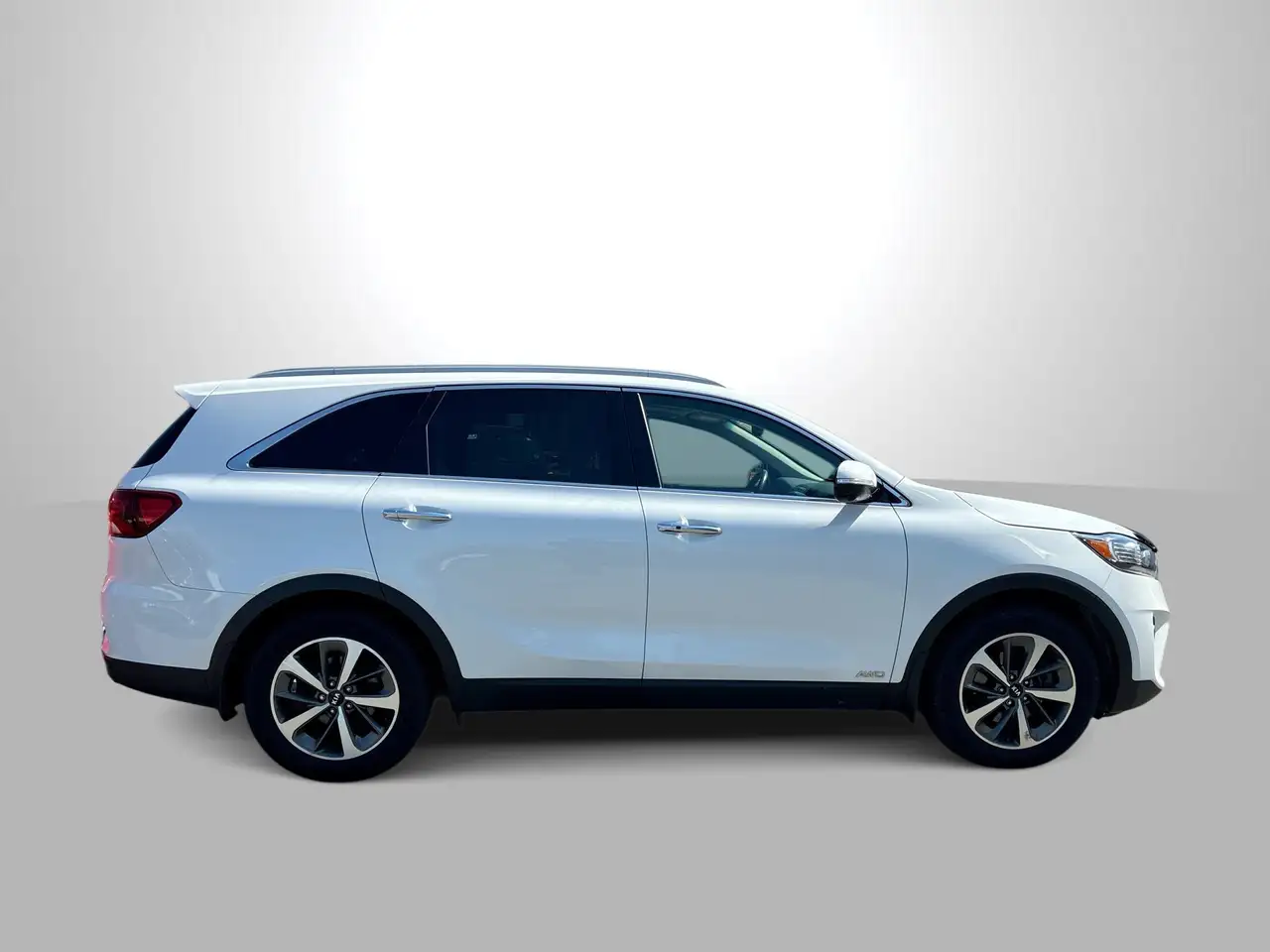 Kia Sorento снимка Kia Sorento