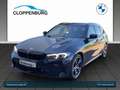 BMW 320 i Touring M Sportpaket Head-Up+AHK+Navi+360° Schwarz - thumbnail 1