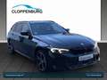 BMW 320 i Touring M Sportpaket Head-Up+AHK+Navi+360° Schwarz - thumbnail 7