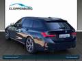 BMW 320 i Touring M Sportpaket Head-Up+AHK+Navi+360° Schwarz - thumbnail 3