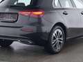 Mercedes-Benz A 180 A Business Line Schwarz - thumbnail 4