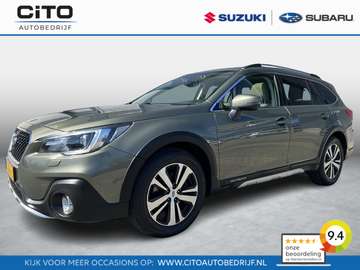 2.5i Premium Automaat | Apple Carplay & Android Au