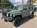 HUMMER H3 3.7 Luxury, Automaat, Airco, Multi media, trekhaak Gris - thumbnail 1