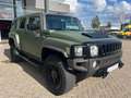 HUMMER H3 3.7 Luxury, Automaat, Airco, Multi media, trekhaak Gris - thumbnail 3