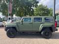 HUMMER H3 3.7 Luxury, Automaat, Airco, Multi media, trekhaak Gris - thumbnail 2