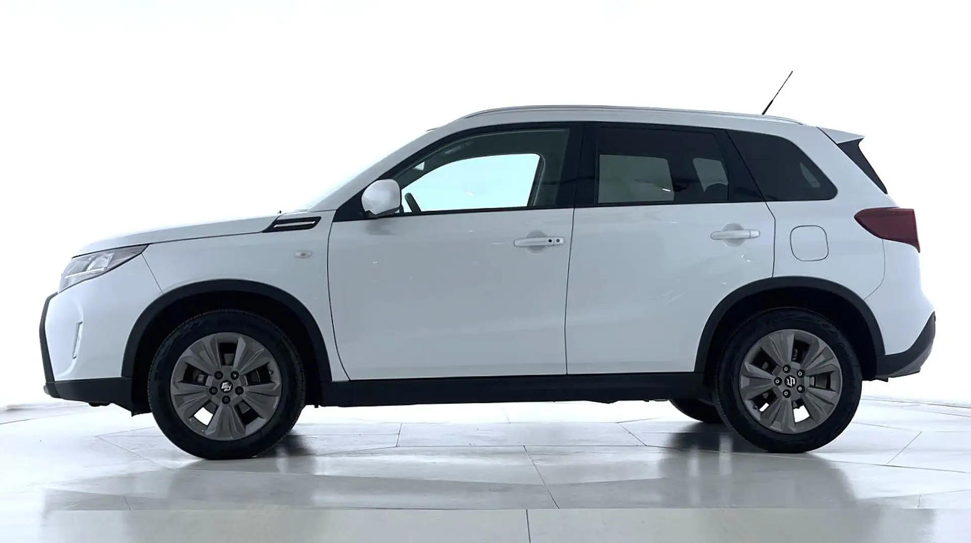 Suzuki Vitara Vitara 1.4 Hybrid 4WD AllGrip Cool - 2