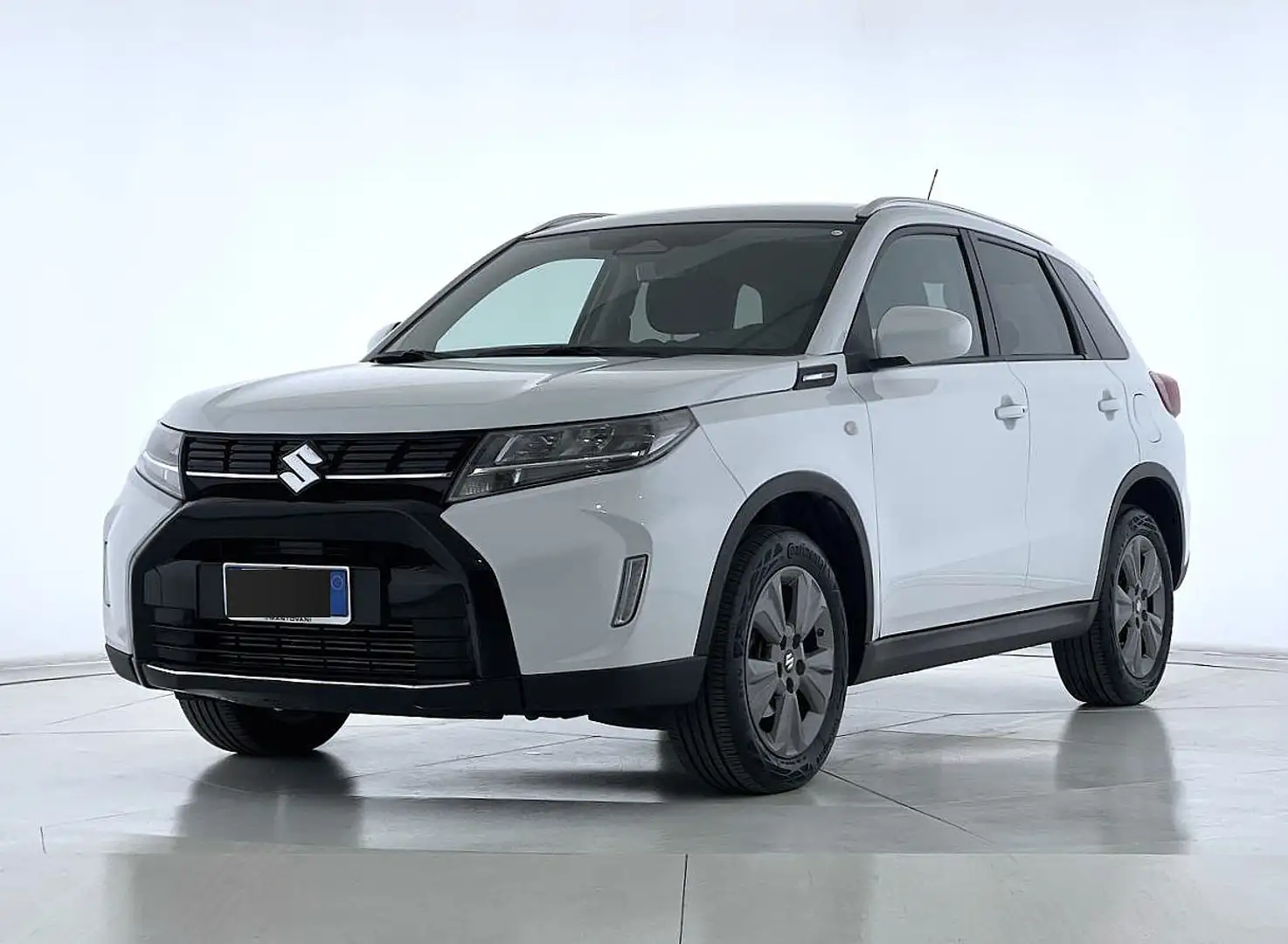 Suzuki Vitara Vitara 1.4 Hybrid 4WD AllGrip Cool - 1