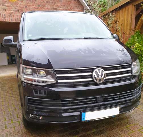 Volkswagen T6 Multivan Multivan DSG LangComfortline