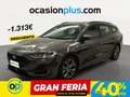 Ford Focus Sportbreak 1.0 Ecoboost MHEV ST-Line 155 Aut. Gris - thumbnail 1