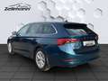 Skoda Octavia Combi Style 1.5TSI e-TEC AHZV MatrixLED PanoDach P Blauw - thumbnail 4
