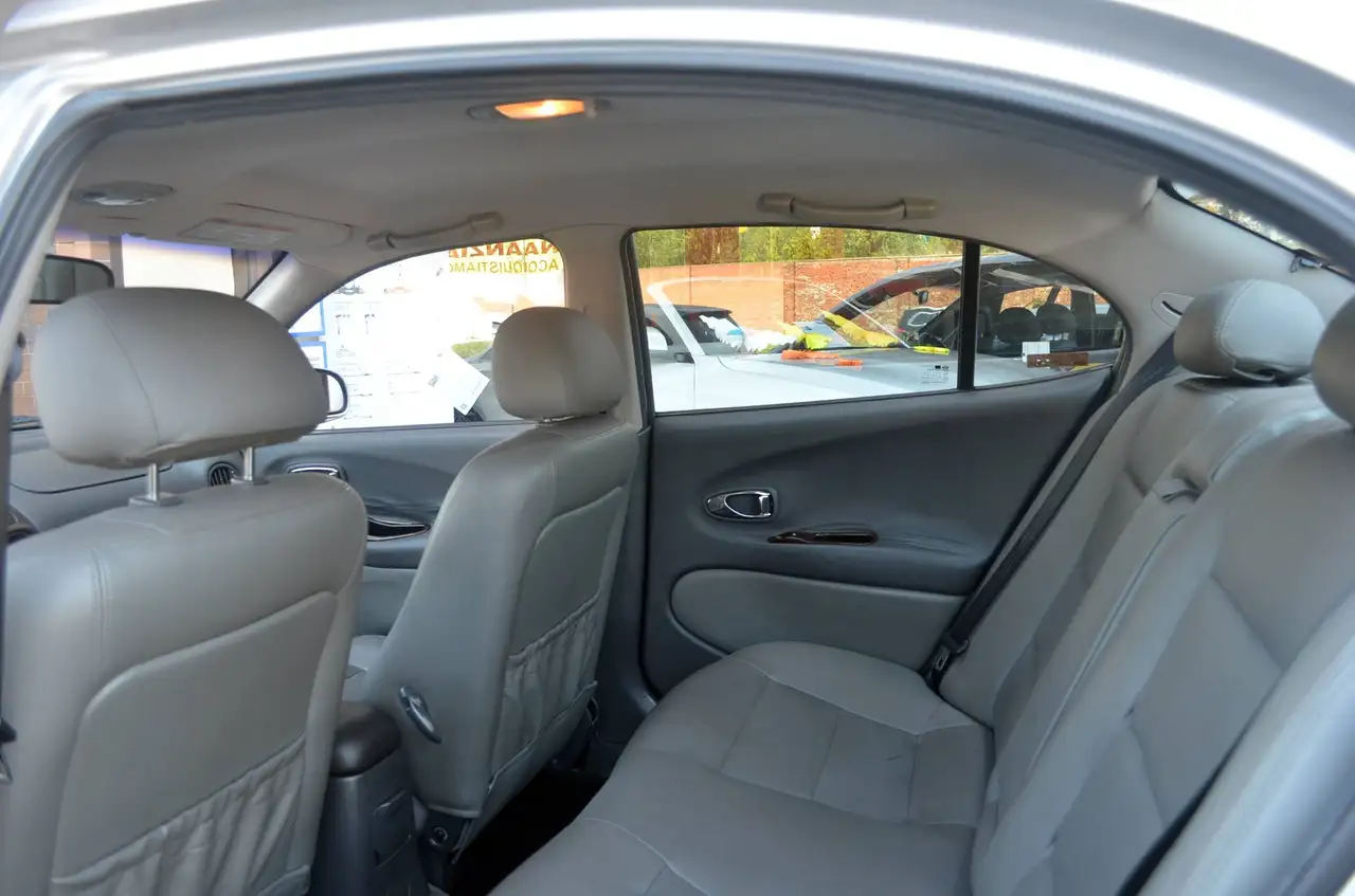 Daewoo Leganza 2.0i 16v CDX 1Proprietario km97000 GPLvalido sino a 2036, foto 9
