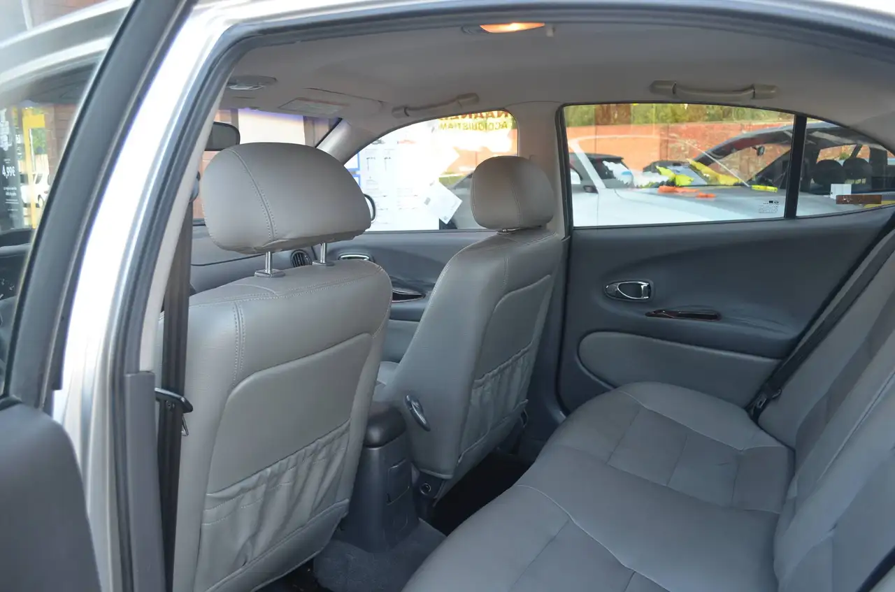 Daewoo Leganza 2.0i 16v CDX 1Proprietario km97000 GPLvalido sino a 2036, foto 8