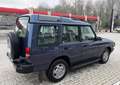 Land Rover Discovery Discovery I 1989 5p 2.0i 16v Luxury Bleu - thumbnail 4