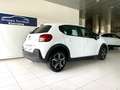 Citroen C3 C3 1.2 puretech Feel s Blanc - thumbnail 13