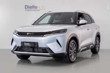 Atto 2 DM-i 1.5 phev Boost 212cv