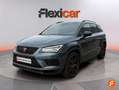 CUPRA Ateca 2.0 TSI 221kW (300CV) 4Drive DSG St&Sp Gris - thumbnail 3