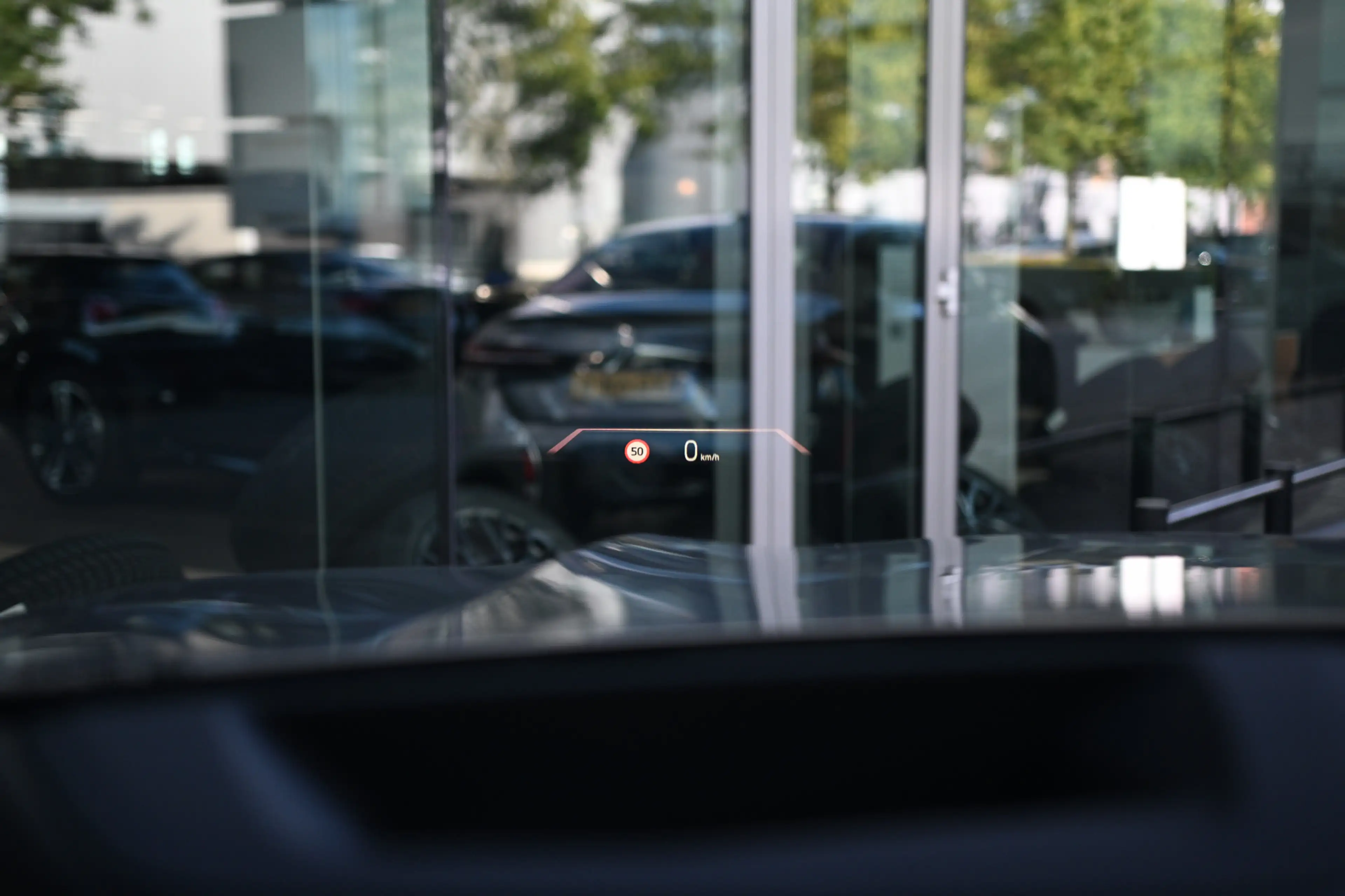 BMW X5 xDrive50e M Sport Automaat / Panoramadak Sky Loung — photo 13