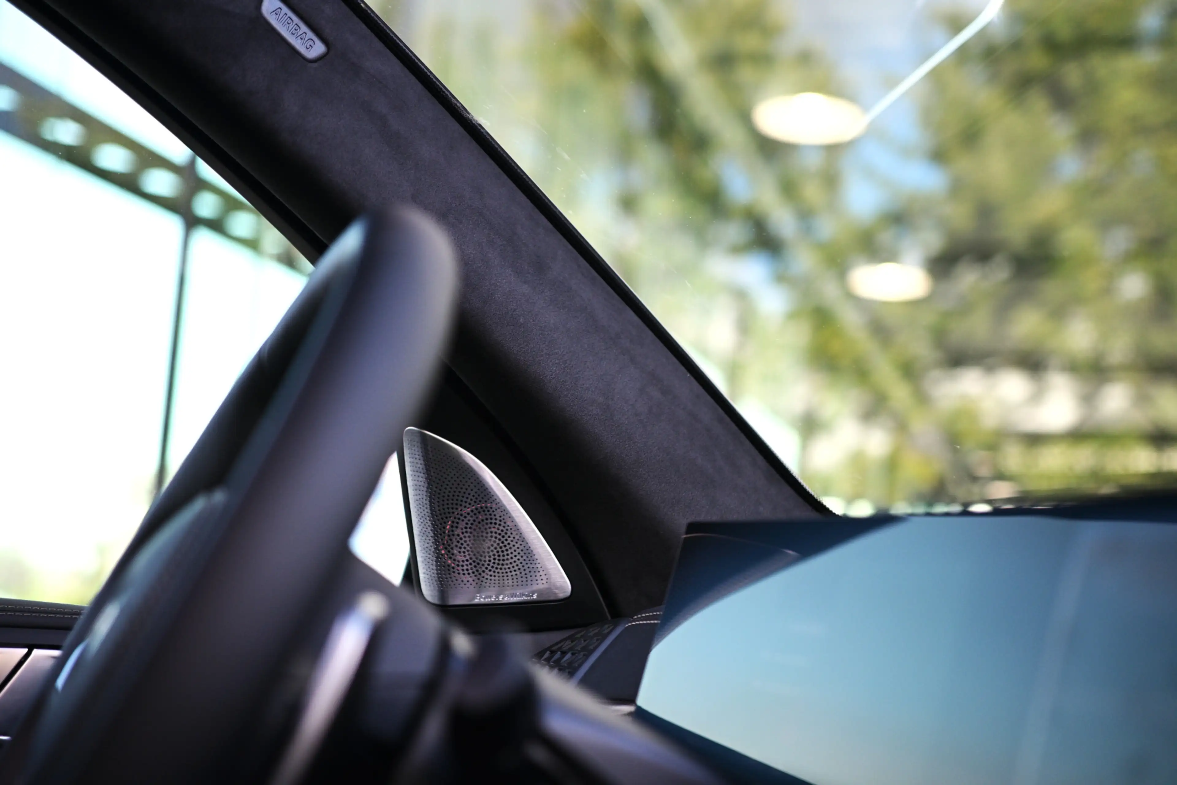 BMW X5 xDrive50e M Sport Automaat / Panoramadak Sky Loung — photo 11