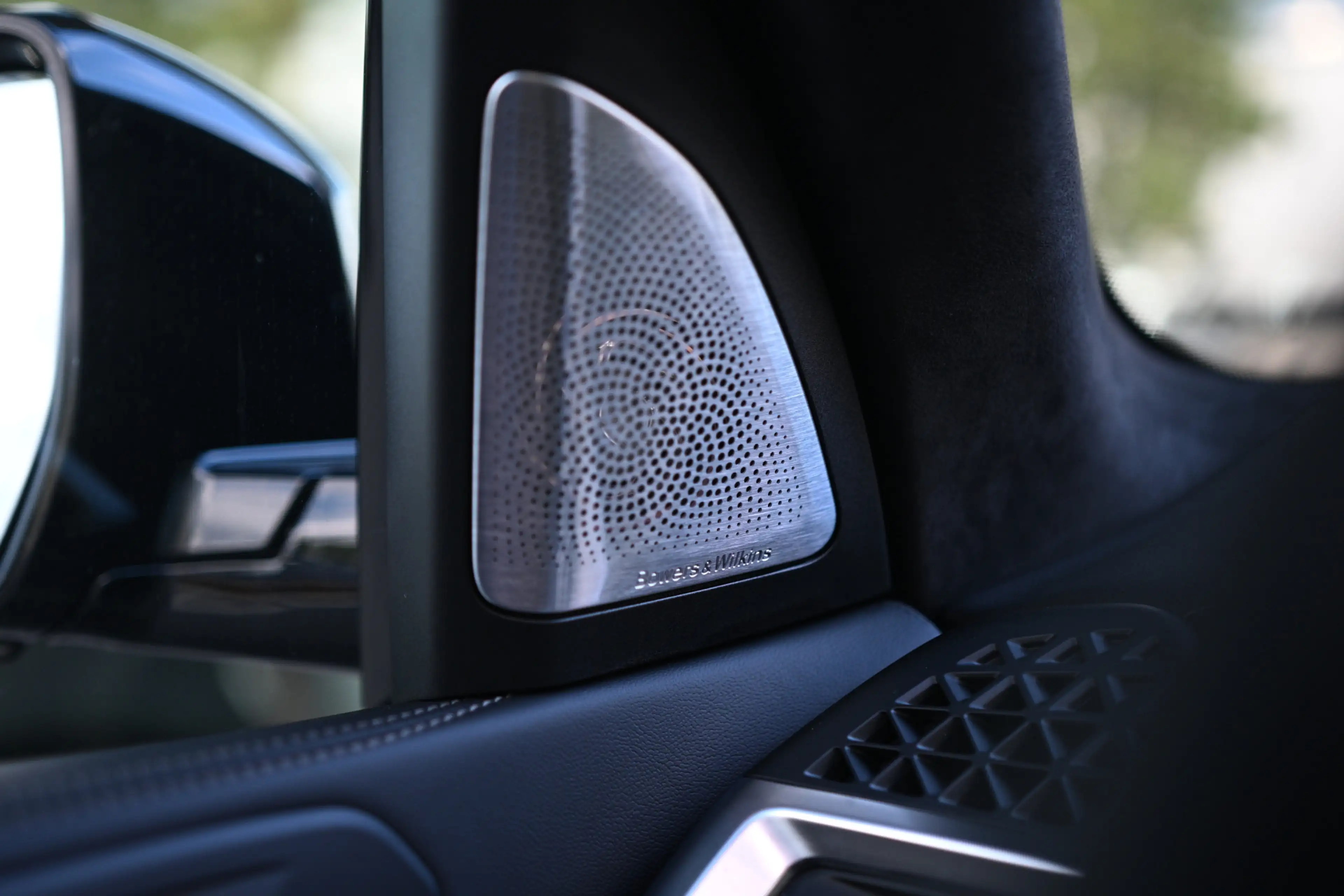 BMW X5 xDrive50e M Sport Automaat / Panoramadak Sky Loung — photo 15