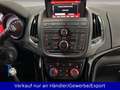 Opel Zafira Tourer 1.Hand 7-Sitzer Klima SHZ Navi PDC Weiß - thumbnail 13