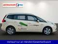 Opel Zafira Tourer 1.Hand 7-Sitzer Klima SHZ Navi PDC Weiß - thumbnail 4