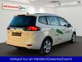 Opel Zafira Tourer 1.Hand 7-Sitzer Klima SHZ Navi PDC Weiß - thumbnail 5