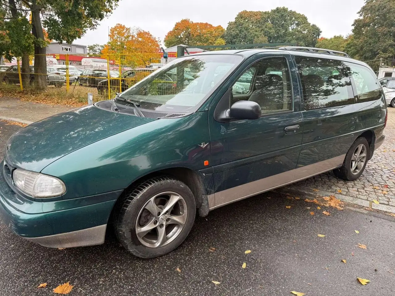 Ford Windstar, foto 5