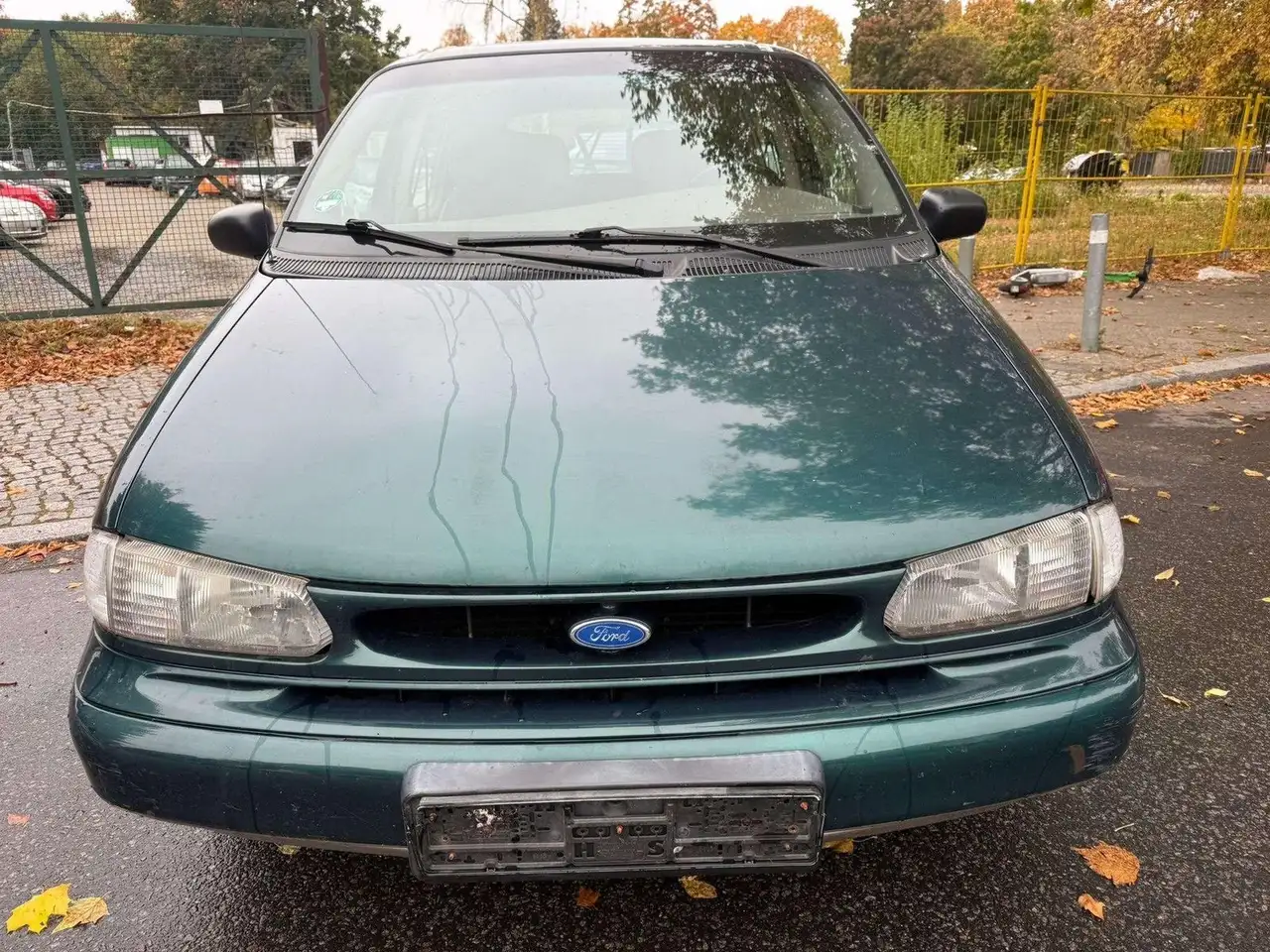 Ford Windstar, foto 3