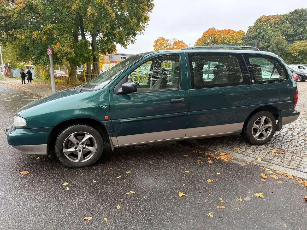 Ford Windstar, foto 6