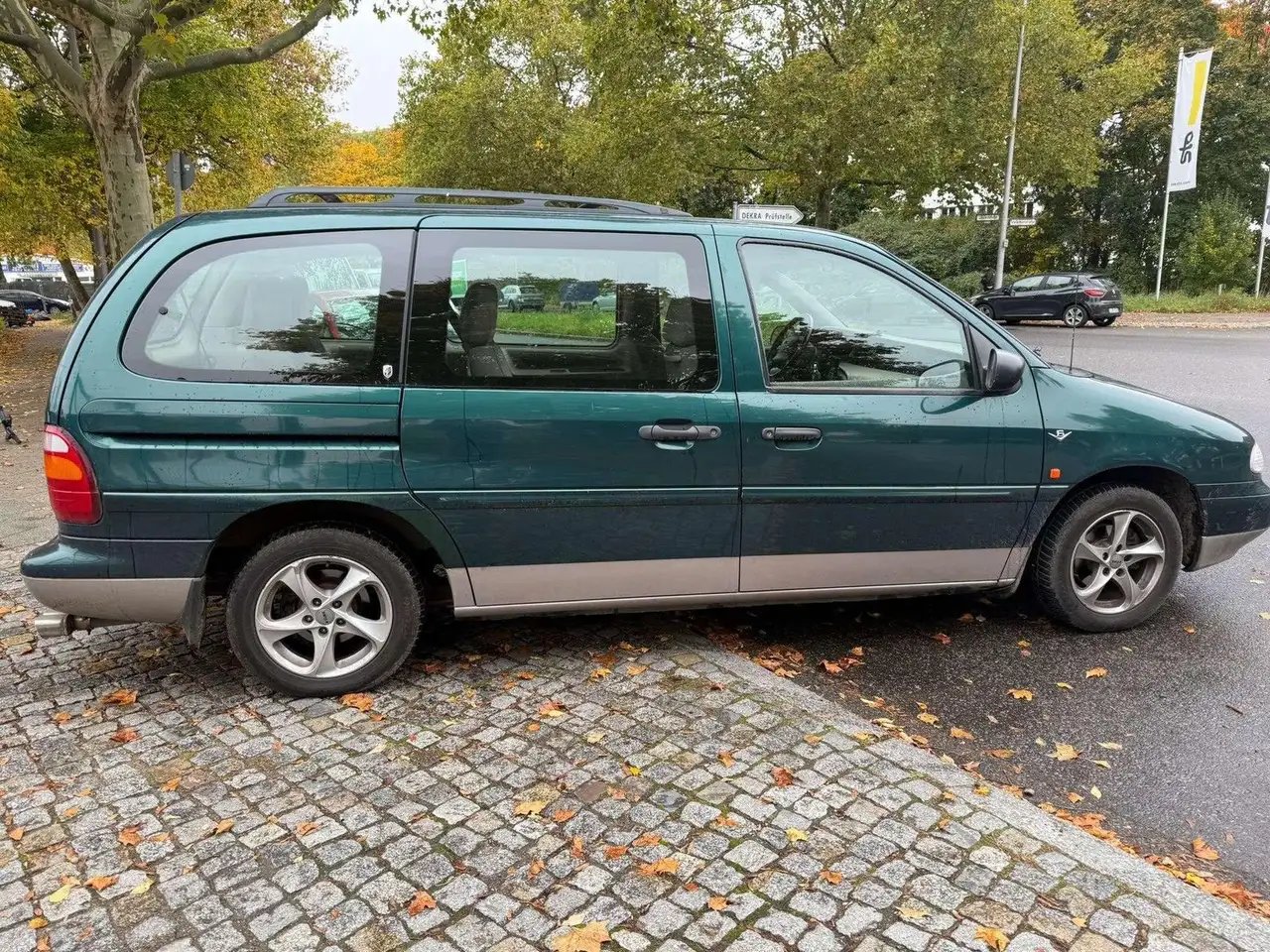 Ford Windstar, foto 9