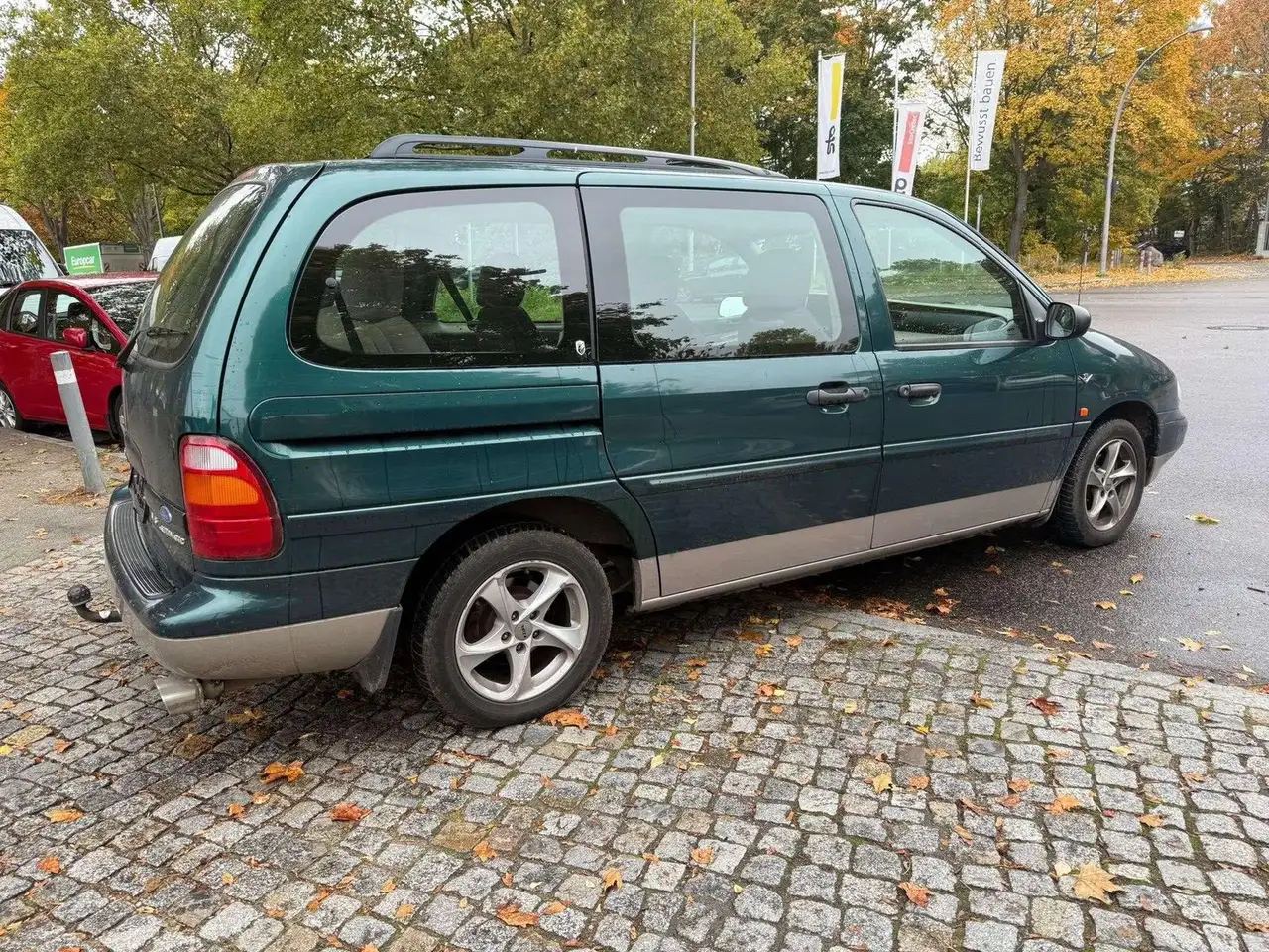 Ford Windstar, foto 4