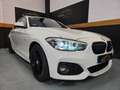 BMW 118 118i Blanco - thumbnail 2
