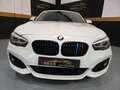 BMW 118 118i Blanco - thumbnail 14
