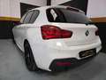 BMW 118 118i Blanco - thumbnail 3