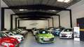 BMW 118 118i Bianco - thumbnail 3