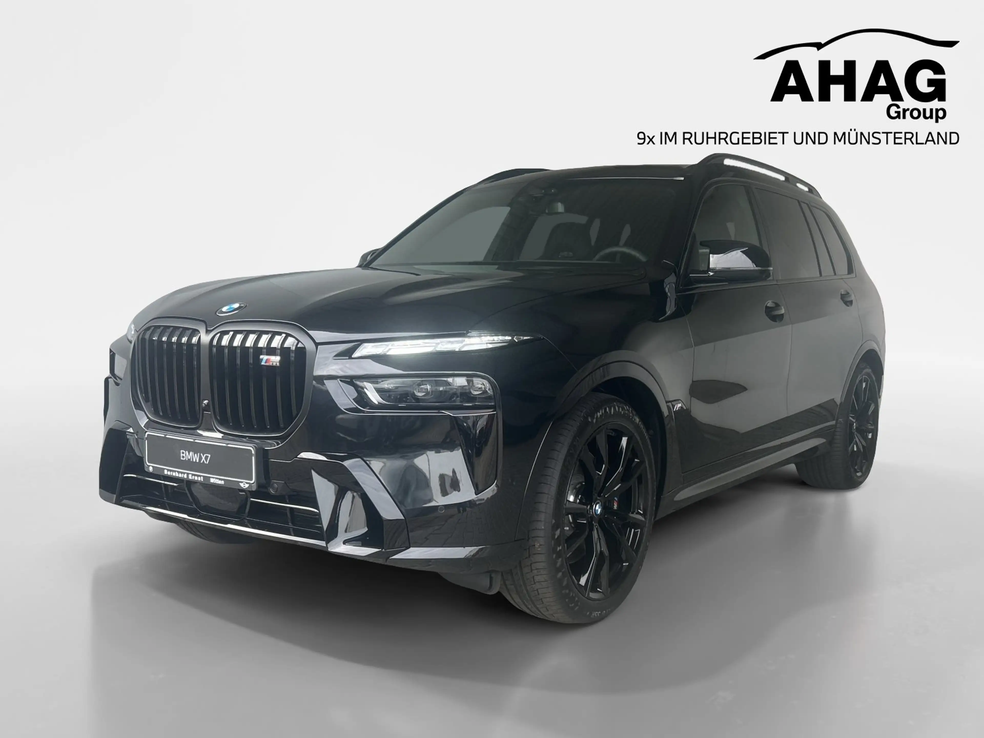 BMW X7 M 60i xDrive | Pano | Komfortzugang | Driving Assist