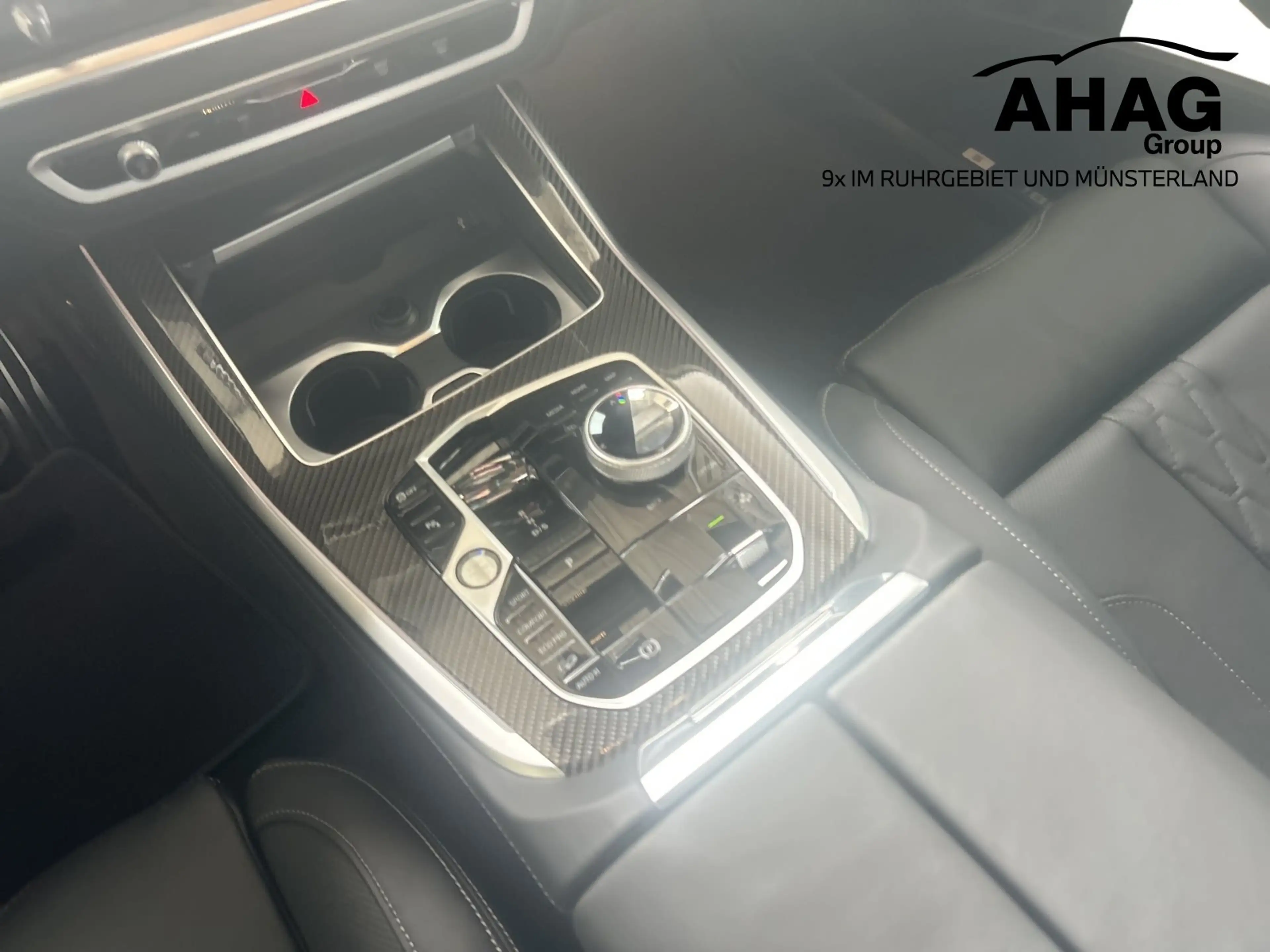BMW X7 M 60i xDrive | Pano | Komfortzugang | Driving Assist — photo 10