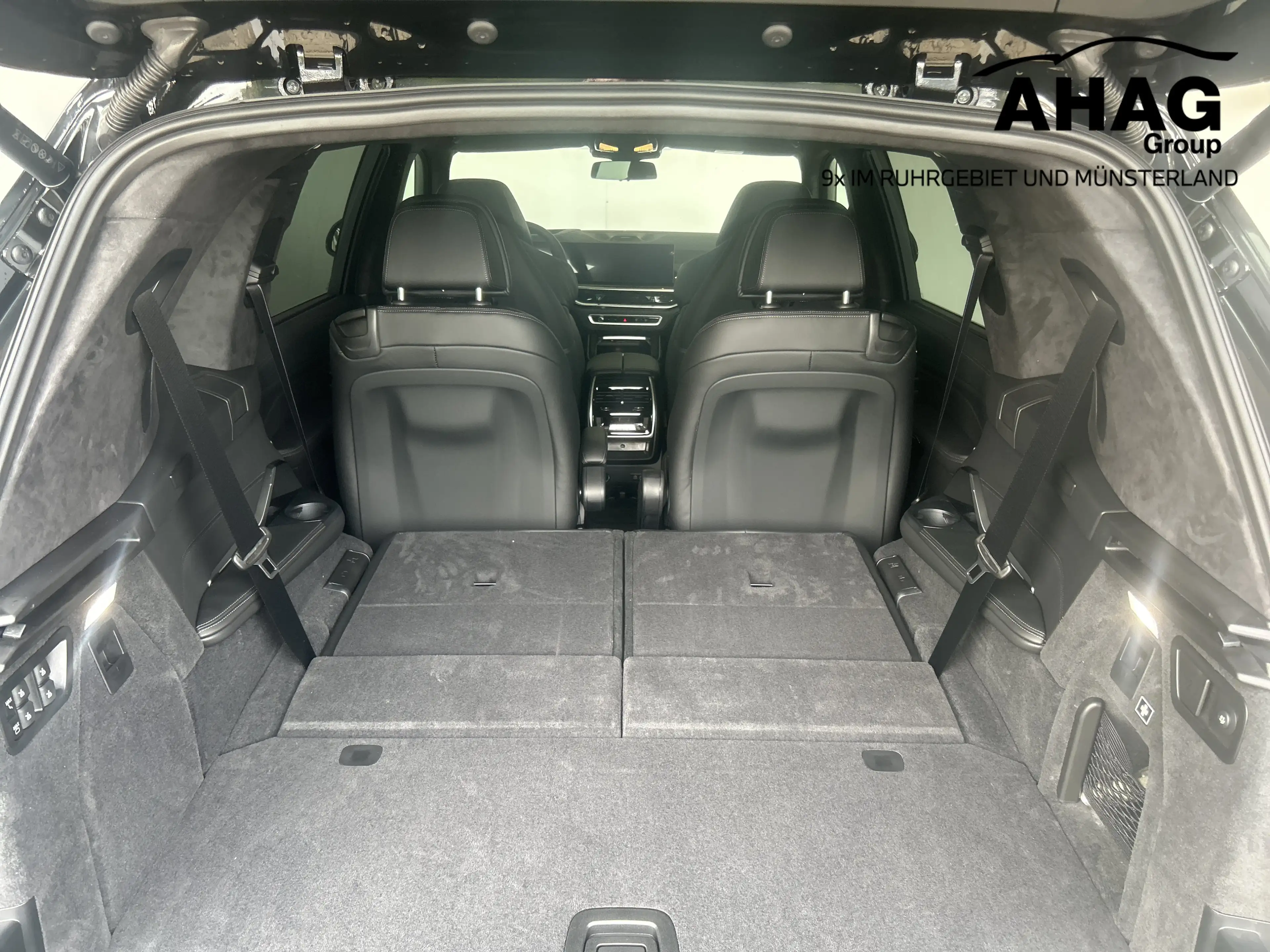 BMW X7 M 60i xDrive | Pano | Komfortzugang | Driving Assist — photo 15