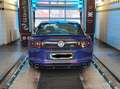 Ford Mustang V6 3.7L Blau - thumbnail 6