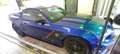 Ford Mustang V6 3.7L Blau - thumbnail 3