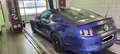 Ford Mustang V6 3.7L Blau - thumbnail 5