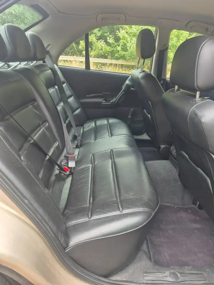 Opel Omega 2.0 Sport, foto 6