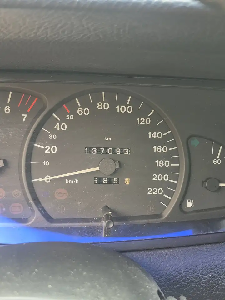 Opel Omega 2.0 Sport, foto 7