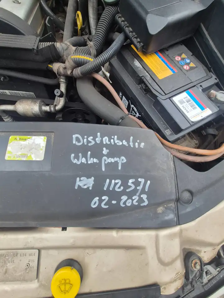 Opel Omega 2.0 Sport, foto 8